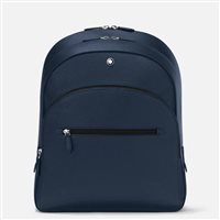 Zaino Montblanc Uomo Sartorial in Pelle 132064 - 132064